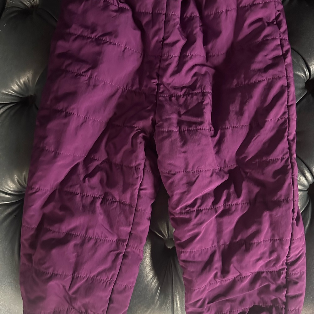 Columbia Kids Casual Bottoms - Purple